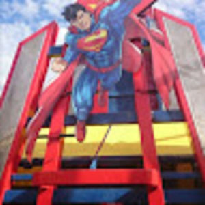 Meet your Posher, James